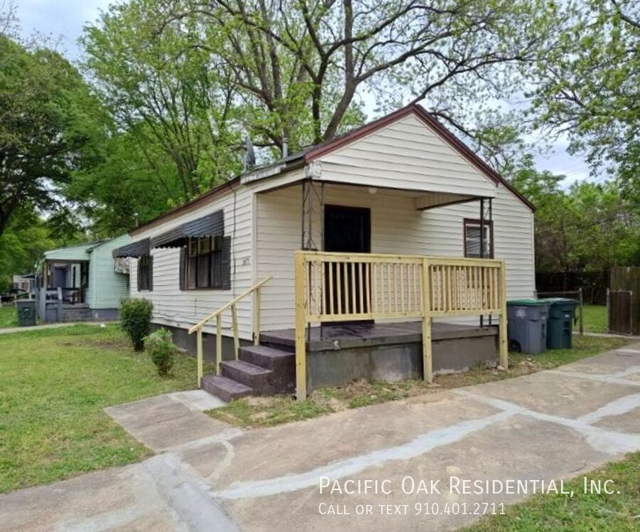 Primary Photo - BELOW MARKET RENT!