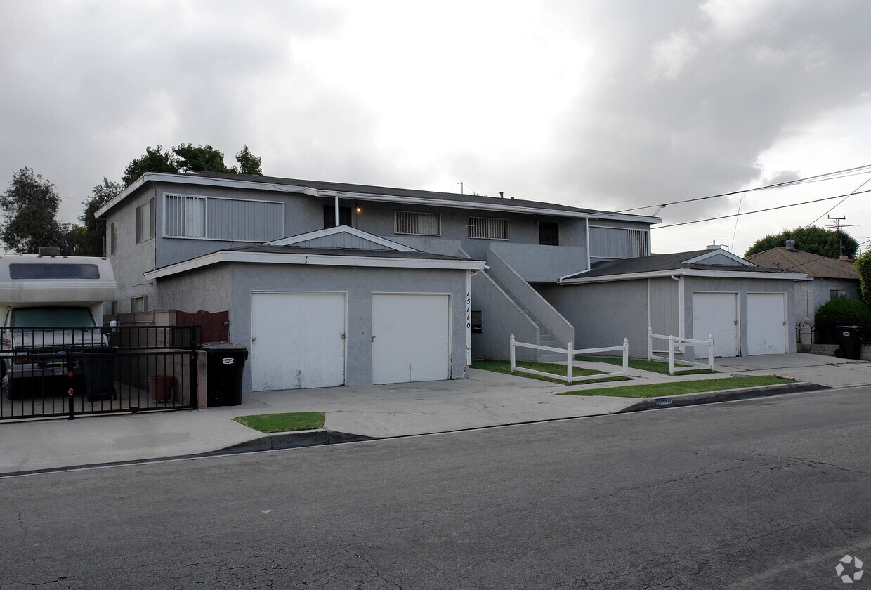 15110 Condon Ave, Lawndale, CA 90260 Apartments in Lawndale, CA