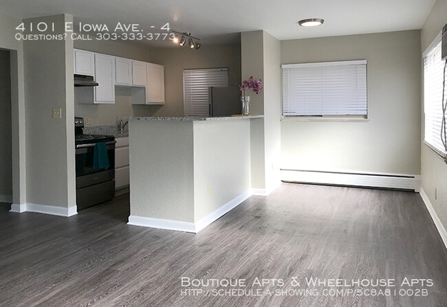 Building Photo - Wheelhouse Apartments