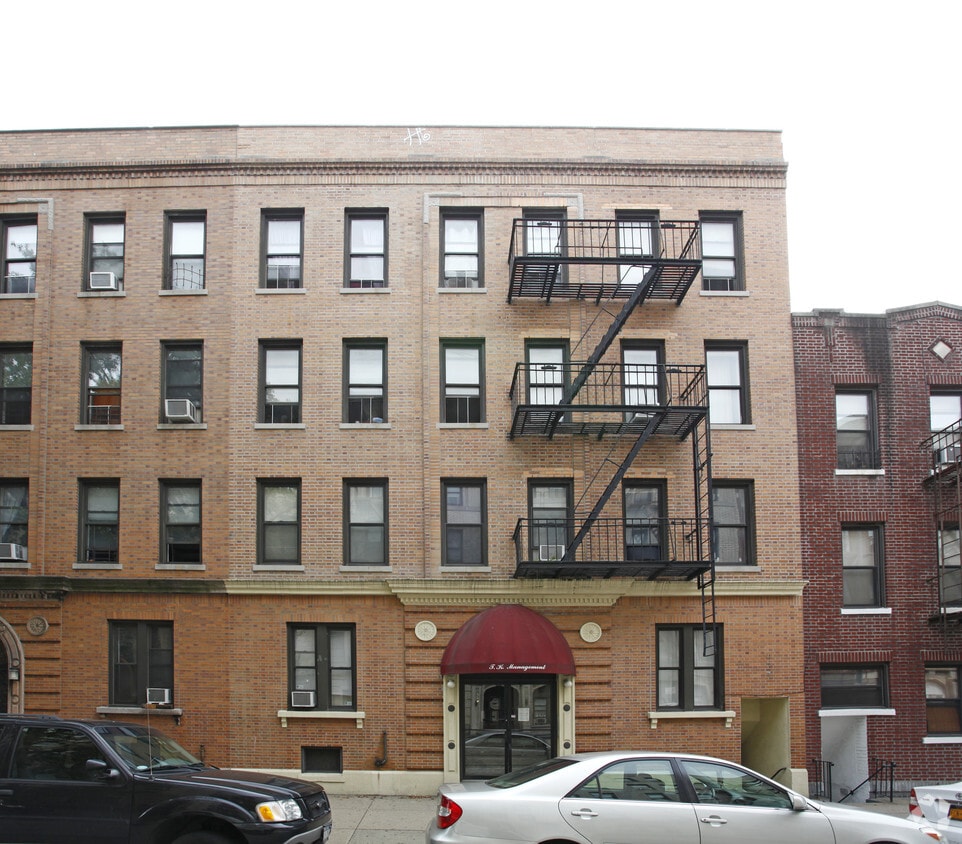 Building Photo - 30-39 34th St