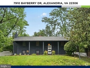 Building Photo - 7910 Bayberry Dr