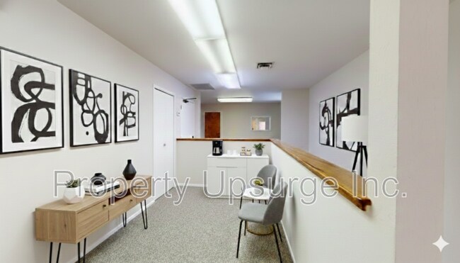 Foto del edificio - 1300 West St