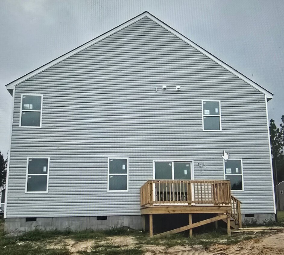 Foto del edificio - 273 Desert Orchid Cir