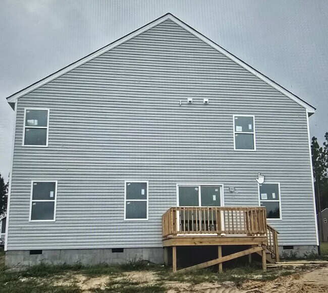 Building Photo - 273 Desert Orchid Cir