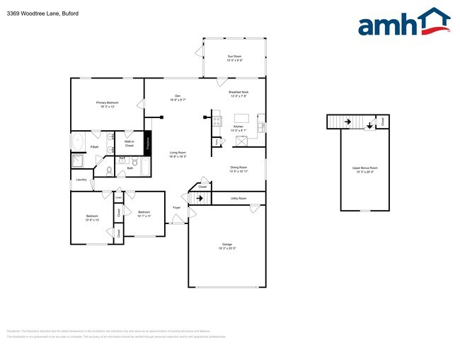 Building Photo - 3369 Woodtree Ln