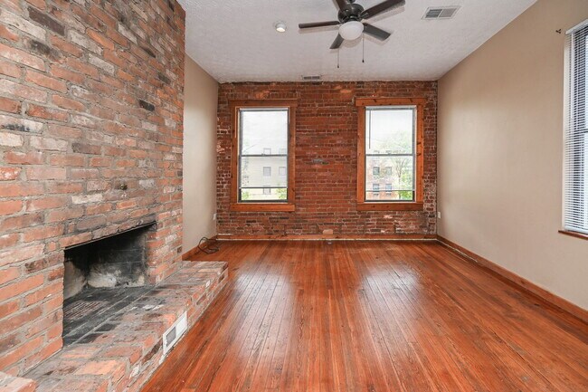 Foto del edificio - 3207 Vine St