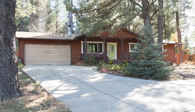 Building Photo - 4450 Canyon Loop