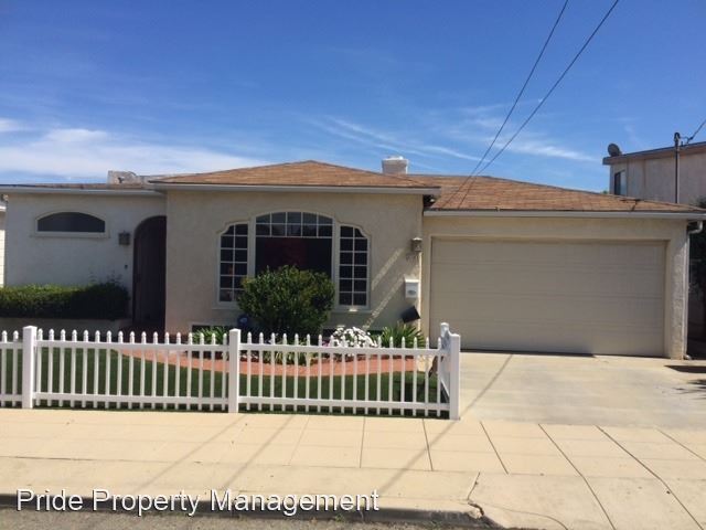 Primary Photo - 3 br, 2 bath House - 3761 EAGLE ST
