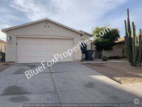 Building Photo - 2021 W Menzel Dr