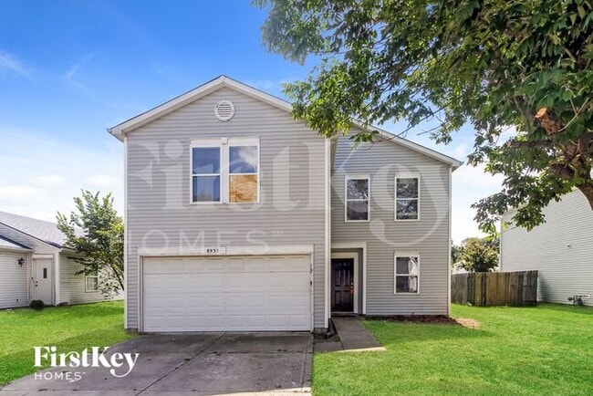 Building Photo - 8937 Cardinal Flower Ln