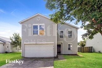 Building Photo - 8937 Cardinal Flower Ln