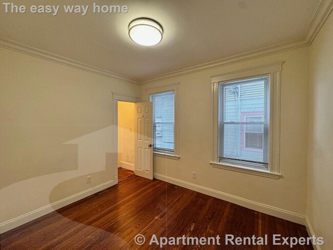 Foto del edificio - 65 Conwell Ave