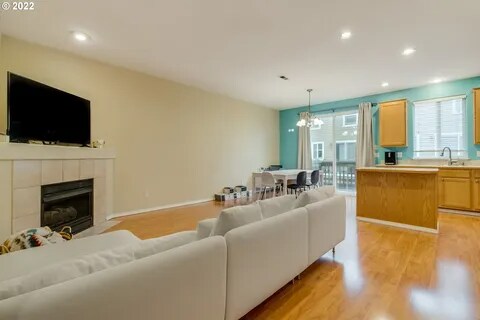 Foto del edificio - 16111 NW Fescue Ct