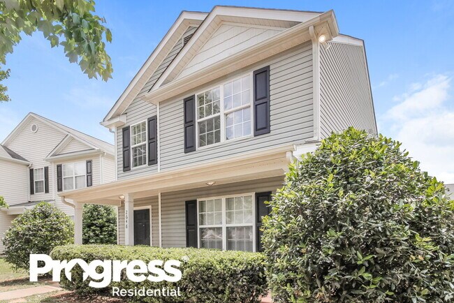 Foto del edificio - 2648 Reid Park Ln