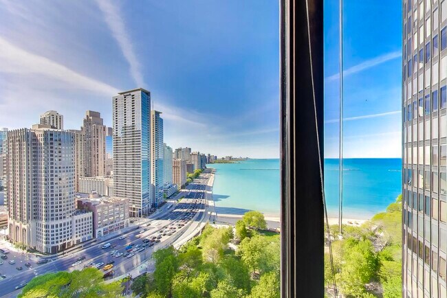 Foto del edificio - 505 N Lake Shore Dr