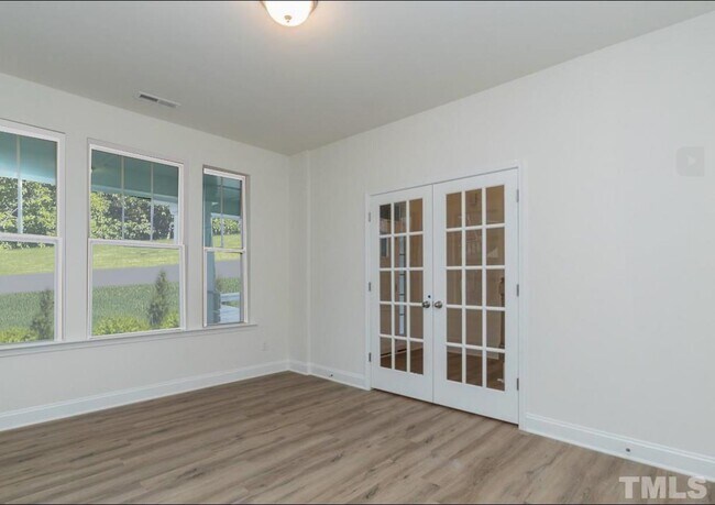 Building Photo - 1845 Jordan Narron Rd