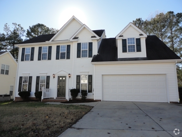 Building Photo - 5804 Brookshadow Dr