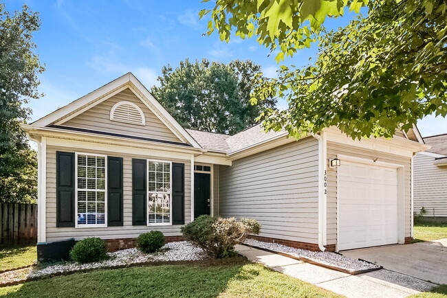 Building Photo - 3002 Salmon River Dr