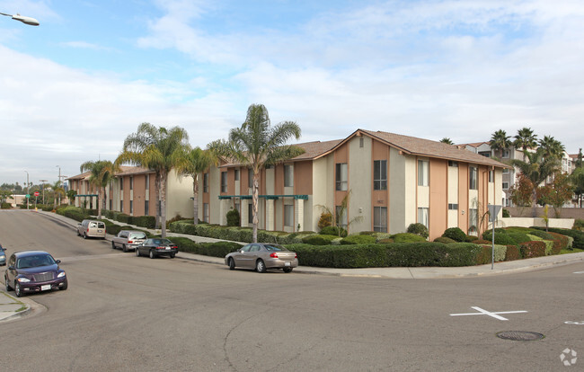 Building Photo - The Pines Apartments