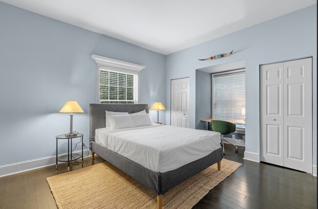 Interior Photo - Juniper Place Condominiums