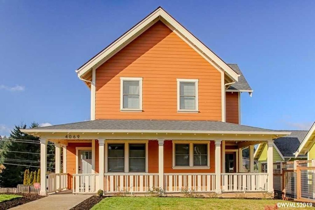 4069 Braden Ln SE, Salem, OR 97302 House Rental in Salem, OR