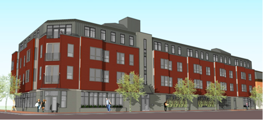 Primary Photo - 189 Brackett St