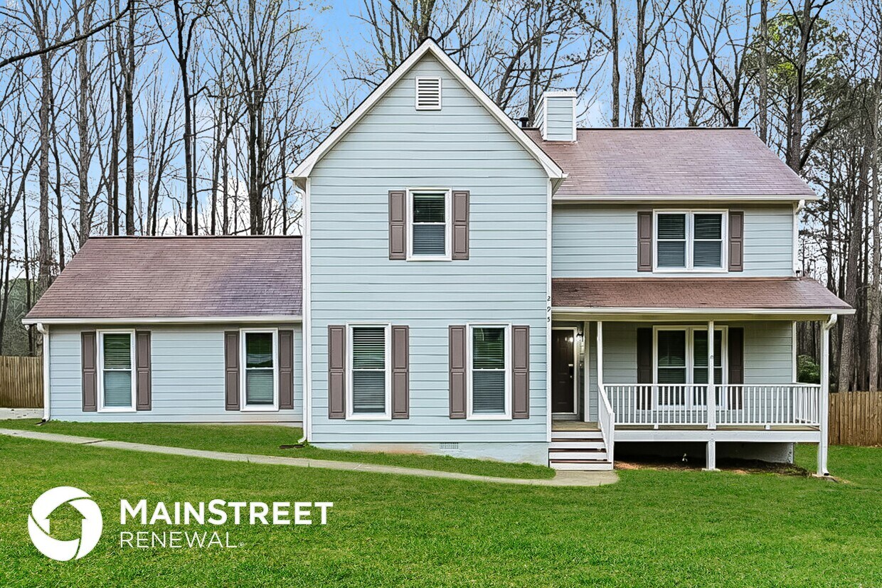 Foto principal - 295 Stoneridge Way