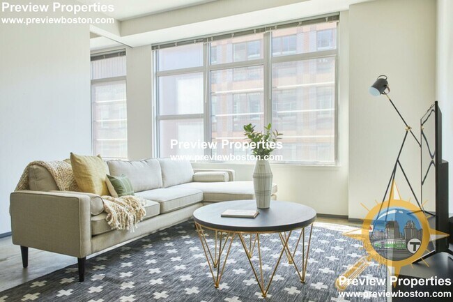 Foto del edificio - 145 E Berkeley St