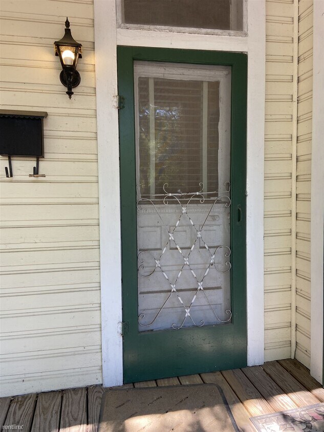 Foto del edificio - 3 br, 2 bath House - 723 North Buffalo Street