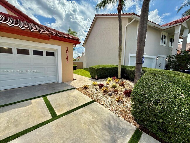 Foto del edificio - 10362 NW 46th Terrace