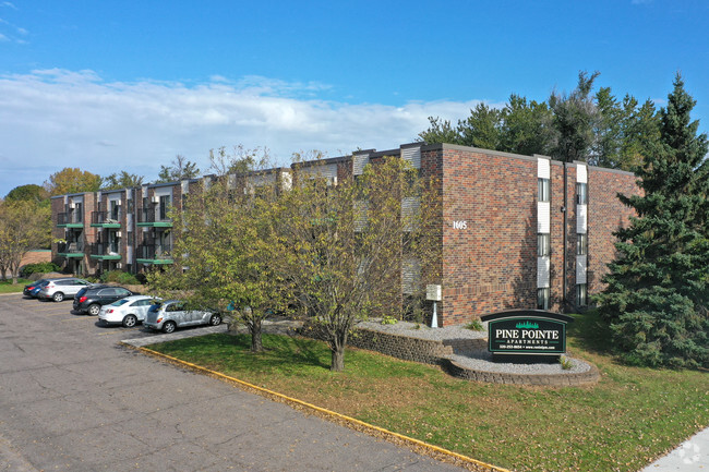 Building Photo - Pine Pointe Apartments