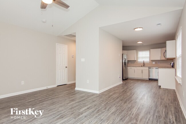 Building Photo - 1201 Braveheart Ln