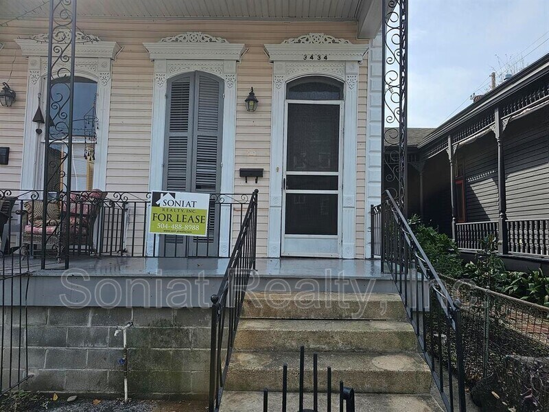 3434 Cleveland Ave Unit 3434, New Orleans, LA 70119 Condo for Rent in