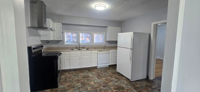 Foto del edificio - Ash