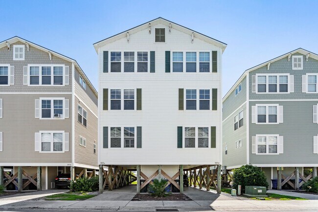 Foto del edificio - Live on the Island with a View of the Ocean