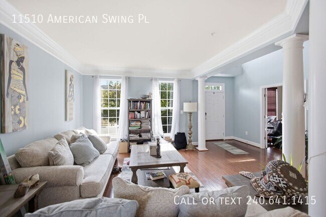 Building Photo - 11510 American Swing Pl