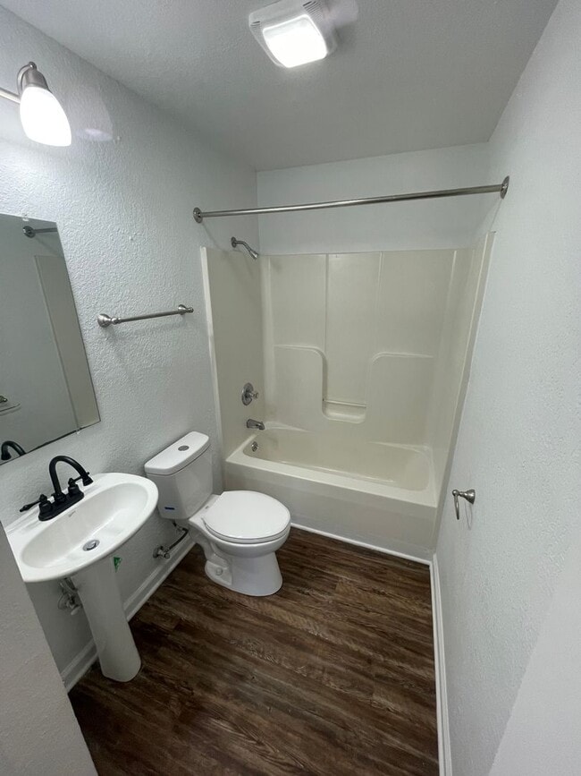 Interior Photo - Townhomes & Flats at MSU