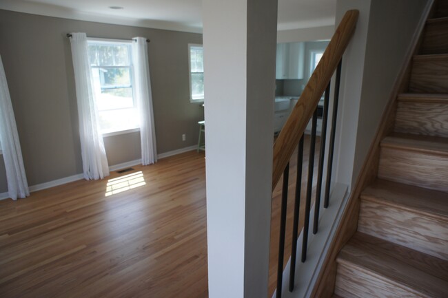 Building Photo - 1601 Chandler Rd