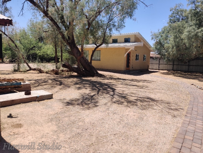 Building Photo - 3349 N Flanwill Blvd