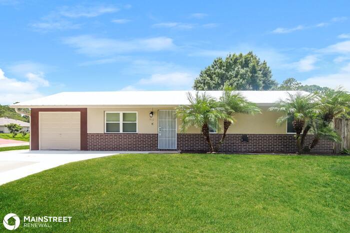 Primary Photo - 942 QUAIL ST S E, PALM BAY, FL 32909