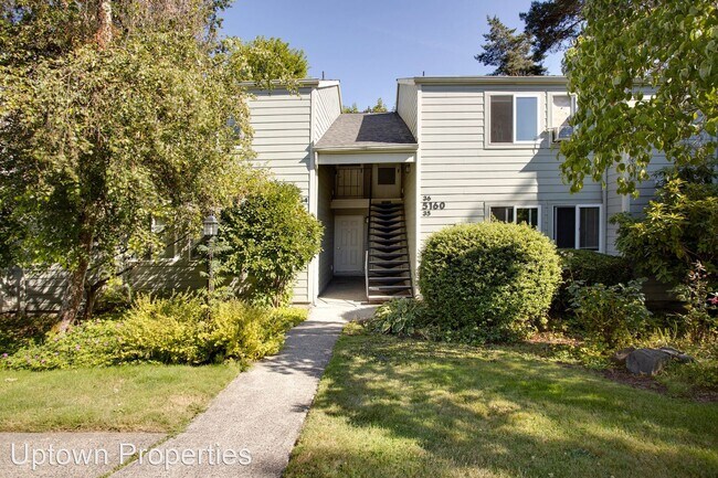 Building Photo - 2 br, 1.5 bath House - 5160 NW Neakanie Av...