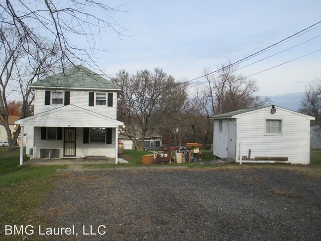 Building Photo - 408 Morris Hill Ave