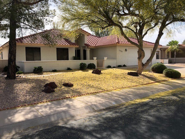 Building Photo - 2639 Leisure World