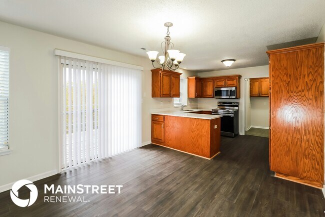 Foto del edificio - 1495 NW Yankee Dr