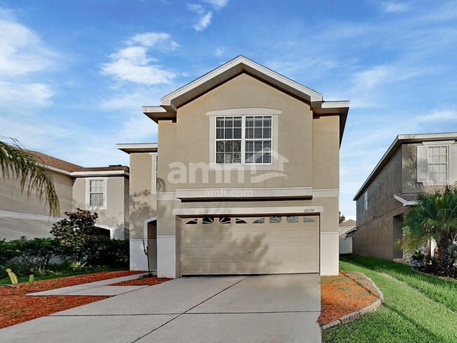 Building Photo - 12034 Citrus Leaf Dr