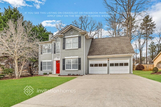 Building Photo - 2695 Windstream Way NW