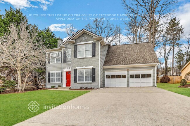 Foto del edificio - 2695 Windstream Way NW