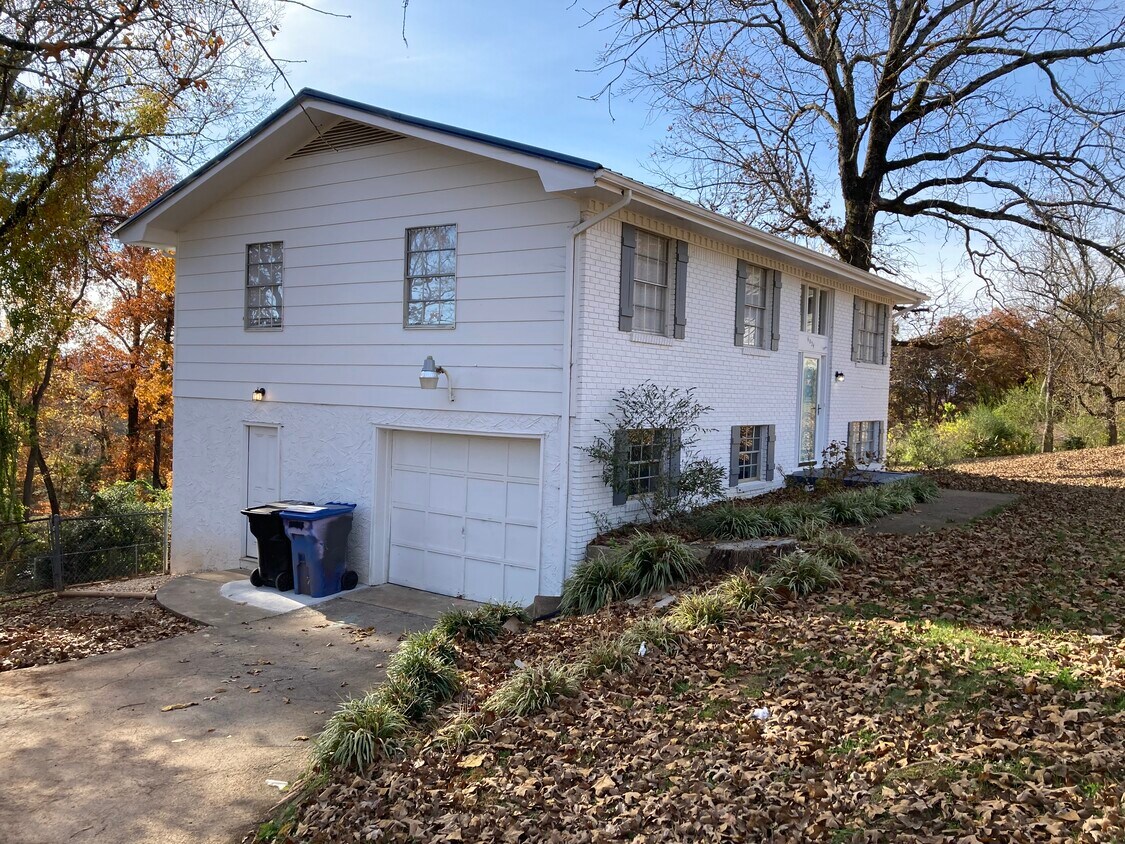 6034 Porter Dr, Harrison, TN 37341 House Rental in Harrison, TN