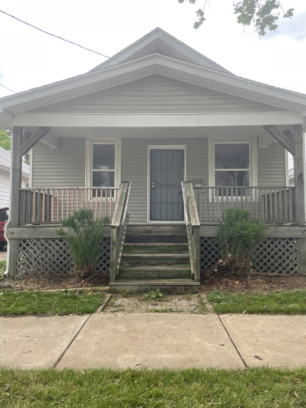 Primary Photo - 811 E Republic St