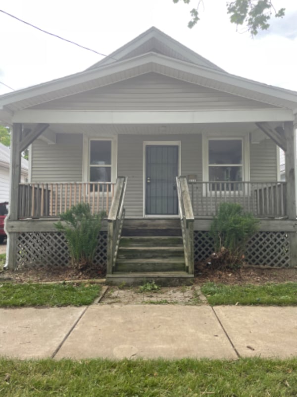 Building Photo - 811 E Republic St